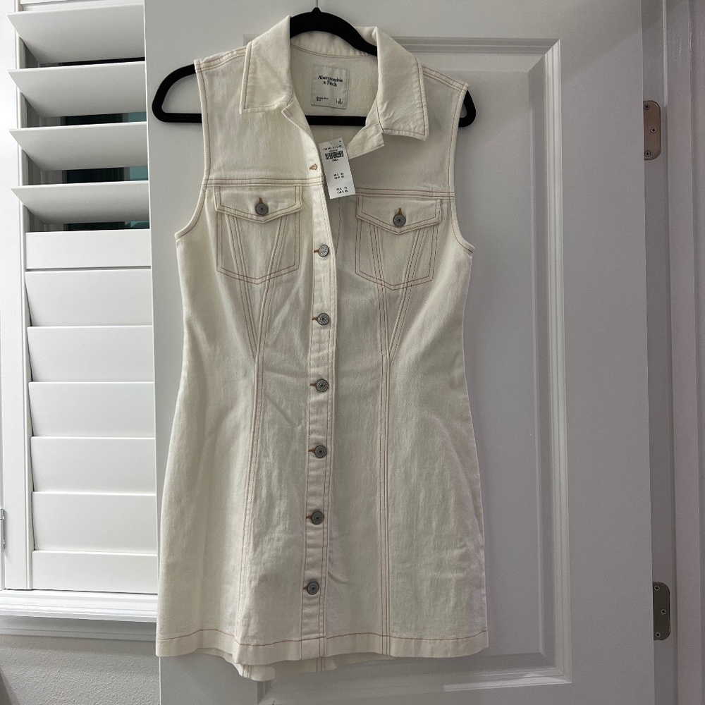 Abercrombie and Fitch Dress